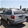 Image 6 : 01 Dodge Caravan Fwd 4dr Minivan - T - NR