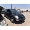 Image 3 : 98 Volkswagen New Beetle 2 Dr STD Hatchback - T - RUN