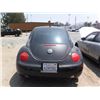 Image 5 : 98 Volkswagen New Beetle 2 Dr STD Hatchback - T - RUN