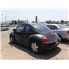 Image 6 : 98 Volkswagen New Beetle 2 Dr STD Hatchback - T - RUN