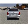 Image 5 : 03 Hyundai Accent 4dr Sedan - ADT - NR