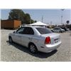 Image 6 : 03 Hyundai Accent 4dr Sedan - ADT - NR