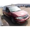 Image 3 : 00 Ford Windstar 4 Dr  Passenger Van - T - RUN