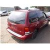 Image 4 : 00 Ford Windstar 4 Dr  Passenger Van - T - RUN