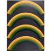 Image 1 : David Simpson, Ringling, Serigraph