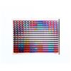 Image 2 : Yaacov Agam, Birthday Rainbow, Agamograph