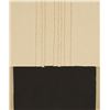 Image 1 : Lou Fink, Rivulet, Sewn Canvas Collage