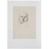 Image 1 : Michelangelo Pistoletto, I Am The Third Series #2, Silkscreen