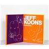 Image 1 : Jeff Koons, Jeff Koons: Celebration, Flower, Marker Drawing