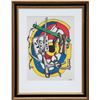 Image 1 : Fernand Leger, Composition, Lithograph