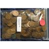 Image 1 : 7. Pack of 200 Wheat Cents.