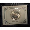 Image 2 : 17. 1982 D Washington Commemorative Silver Half Dollar. BU.