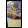Image 1 : 49. 1996 Canada $2 Polar Bear Commemorative Coin in fancy booklet.