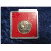 Image 2 : 51. 1977 U.S.S.R. One Rouble Commemorating the 1980 Olympic Games. In original red case of issue.