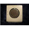 Image 2 : 114. 1848 U.S. Large Cent. F-12.
