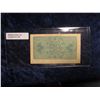 Image 2 : 126. 1st May to 30th Oct. 1893 "World's Columbian Exposition Chicago Admit the Bearer" Scrip. Depict