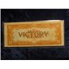 Image 2 : 131. Series No. 66 "Philippines Two Pesos Victory" Bank note. F-12.