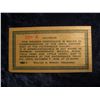 Image 2 : 146. 1639-1939 Hackensack Valley Tercentenary Bergen Co. New Jersey Two Wooden Nickels Scrip. Issued