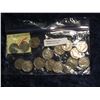 Image 1 : 196. (18) Buffalo Nickels. Various Dates. All loose.