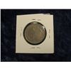 Image 2 : 200. 1957 1858-1947 Commemorative Germany 2 Deutche Mark "Max Planck". Past mount.