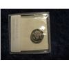 Image 2 : 220. 1893 Canada Five Cent Silver. VG.