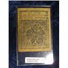 Image 2 : 252. 1778 Facsimile of Continental Currency Note.