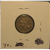 Image 2 : 312. 1878 U.S. Three Cent Nickel. Scratches at date.