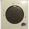 Image 2 : 425. 1833 U.S. Large Cent. F-12.