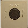 Image 2 : 643. 1857 Liberty Seated Ten Cents. F 15.