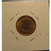 Image 2 : 650. 1902 Indian Head Cent. Unc. Cleaned.