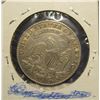 Image 2 : 653. 1830 Bust Half Dollar. VF 20