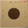 Image 2 : 662. 1904 Indian Head Cent. VF 20.