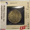 Image 1 : 664. 1902 R Italy, 1 Lira Nice AU.