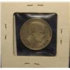 Image 2 : 664. 1902 R Italy, 1 Lira Nice AU.