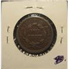 Image 2 : 674. 1848 US Large Cent. VF 30.