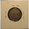 Image 2 : 696. 1882 Shield Nickel. VF But Very Porous Surfaces.