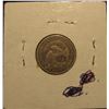 Image 2 : 699. 1834 Draped Bust Dime. VG.