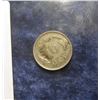Image 2 : 727. 1884(h) CS Denmark 10 Ore. KM 795.1. Moderate toning. EF 40. KM Value is $275.00.