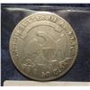 Image 2 : 750. 1831 Capped Bust Half Dollar. VF 20.