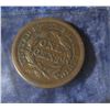 Image 2 : 801. 1845 U.S. Large Cent. F-VF.