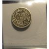 Image 2 : 812. 1912 D Barber Dime. VF 20.