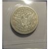 Image 2 : 838. 1909 P Barber Quarter Dollar. F-12.