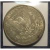 Image 2 : 850. 1883 S Morgan Silver Dollar. EF-AU.