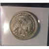 Image 2 : 885. 1853 Arrows & Rays Seated Liberty Quarter. VF 20.