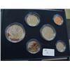 Image 1 : 1986 Specimen Set
