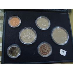 1984 Specimen Set