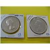 Image 1 : 1950 Cdn Silver Dollar