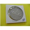 Image 1 : 1950 Cdn Silver Dollar