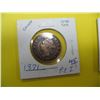 Image 1 : 1871 P.E.I. Large Cent - Queen Victoria