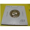 Image 1 : 1991 U.S.A. One Five Cent Pc.